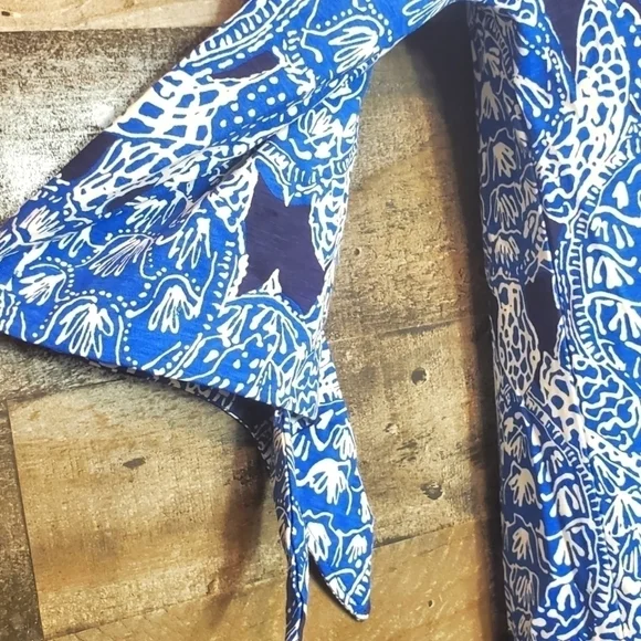 New Lilly Pulitzer Preston Dress - Picture 6 of 8